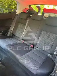 2009 Volkswagen GOLF