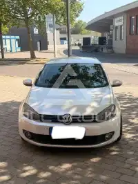 2009 Volkswagen GOLF