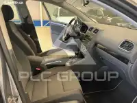 2009 Volkswagen GOLF