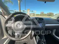 2009 Volkswagen GOLF