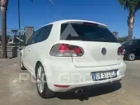 2009 Volkswagen GOLF