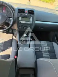 2009 Volkswagen GOLF