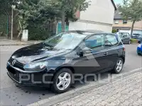 2009 Volkswagen GOLF