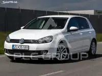 2009 Volkswagen GOLF