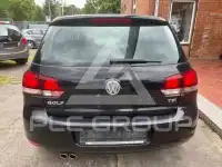 2009 Volkswagen GOLF