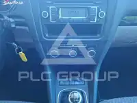 2009 Volkswagen GOLF