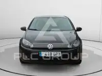 2009 Volkswagen GOLF