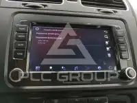 2009 Volkswagen GOLF