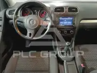 2009 Volkswagen GOLF