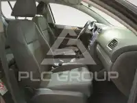 2009 Volkswagen GOLF