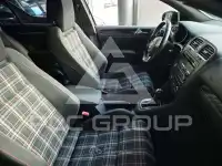2009 Volkswagen GOLF