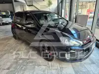 2009 Volkswagen GOLF