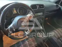 2009 Volkswagen GOLF