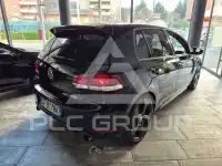 2009 Volkswagen GOLF