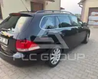 2009 Volkswagen GOLF