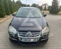 2009 Volkswagen GOLF