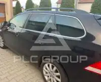 2009 Volkswagen GOLF