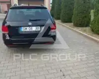 2009 Volkswagen GOLF