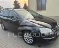 2009 Volkswagen GOLF