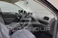 2009 Volkswagen GOLF