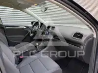 2009 Volkswagen GOLF