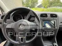 2009 Volkswagen GOLF