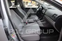 2009 Volkswagen GOLF