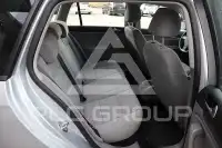 2009 Volkswagen GOLF