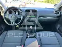 2009 Volkswagen GOLF
