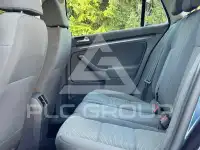 2009 Volkswagen GOLF