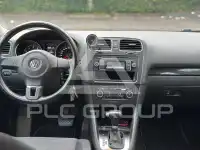 2009 Volkswagen GOLF