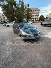 2009 Volkswagen GOLF