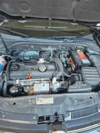2009 Volkswagen GOLF