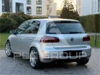 2009 Volkswagen GOLF