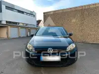 2009 Volkswagen GOLF