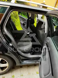 2009 Volkswagen GOLF