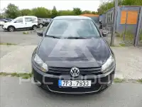 2009 Volkswagen GOLF