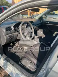 2009 Volkswagen GOLF