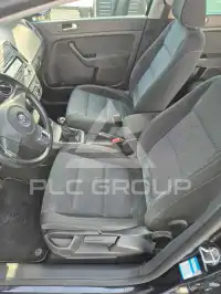 2009 Volkswagen GOLF
