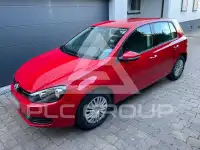 2009 Volkswagen GOLF