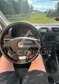 2009 Volkswagen GOLF
