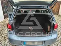 2009 Volkswagen GOLF