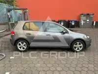 2009 Volkswagen GOLF