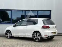 2009 Volkswagen GOLF