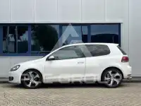 2009 Volkswagen GOLF