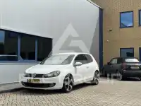 2009 Volkswagen GOLF