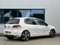 2009 Volkswagen GOLF