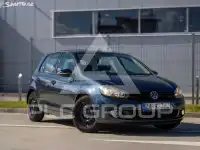2009 Volkswagen GOLF