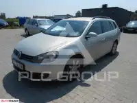2009 Volkswagen GOLF