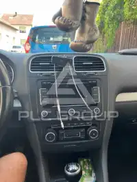 2009 Volkswagen GOLF